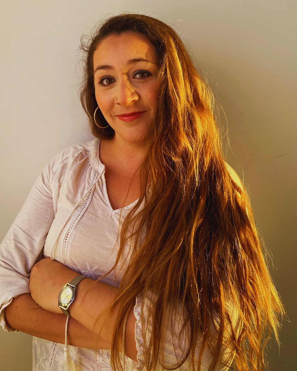 Virginia Garay